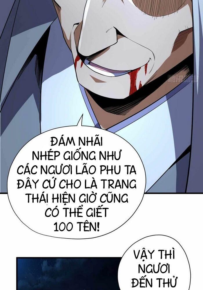 Vương Bài Thần Y Chapter 71 - 14