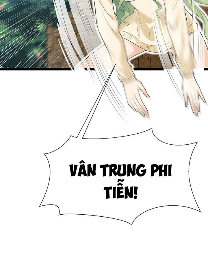 Đỉnh Phong Cường Thiếu Chapter 82 - 30