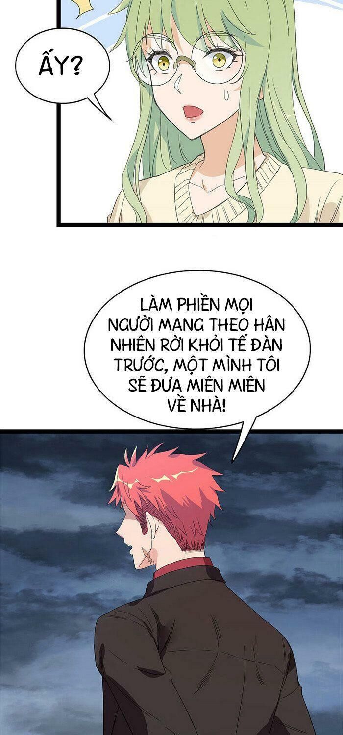 Đỉnh Phong Cường Thiếu Chapter 88 - 13