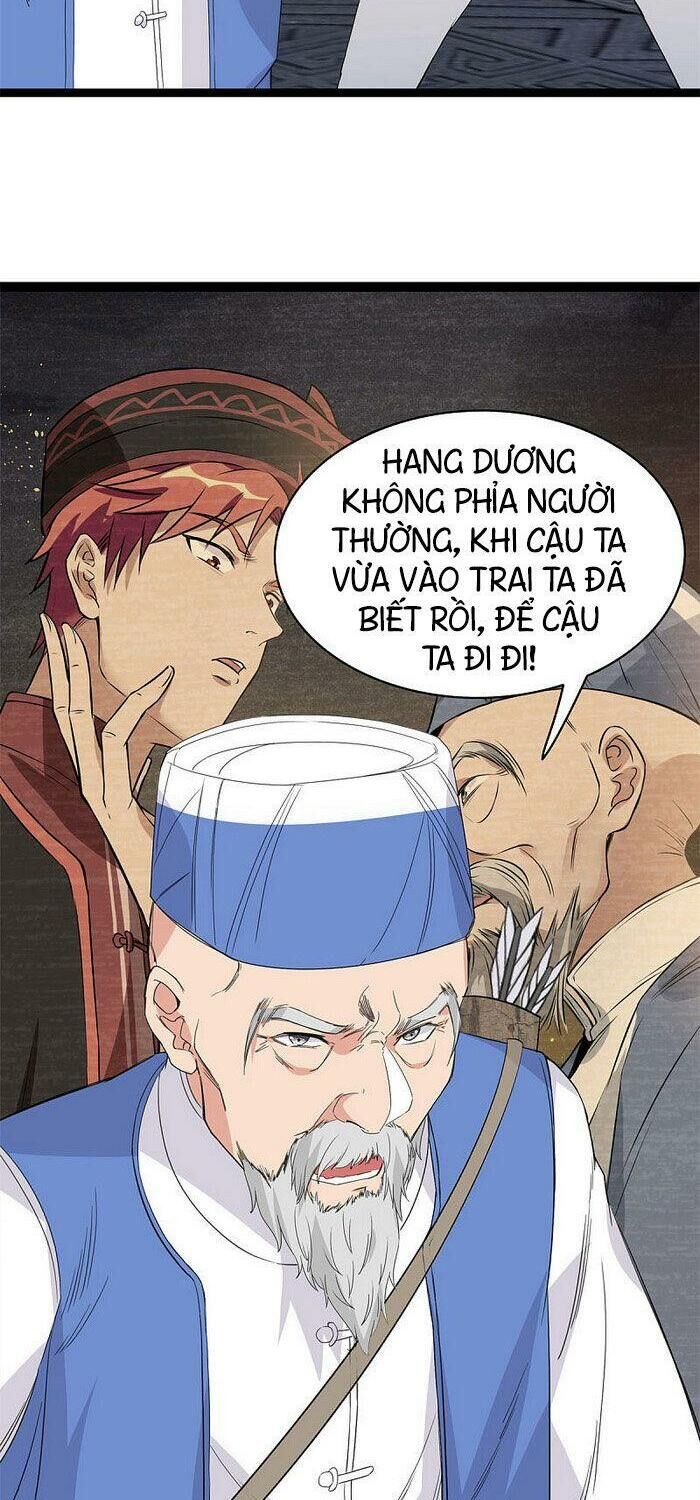 Đỉnh Phong Cường Thiếu Chapter 88 - 16