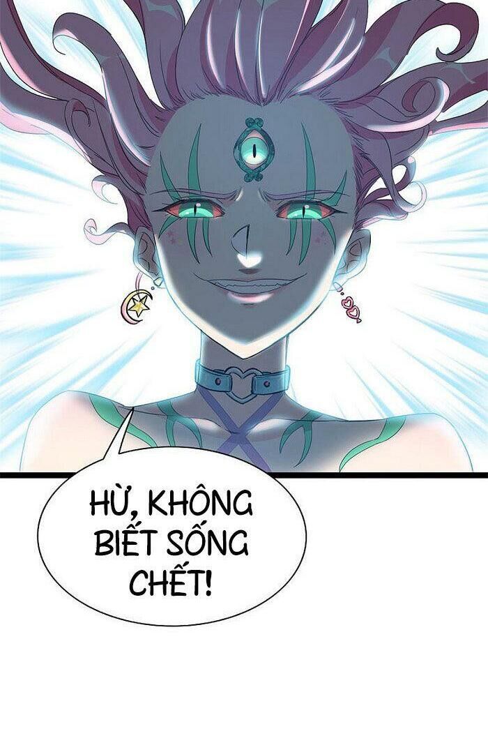 Đỉnh Phong Cường Thiếu Chapter 88 - 20