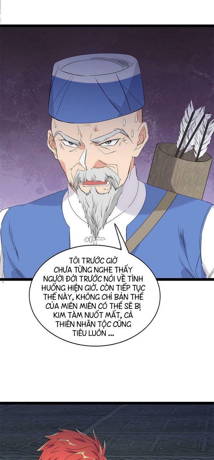 Đỉnh Phong Cường Thiếu Chapter 88 - 7