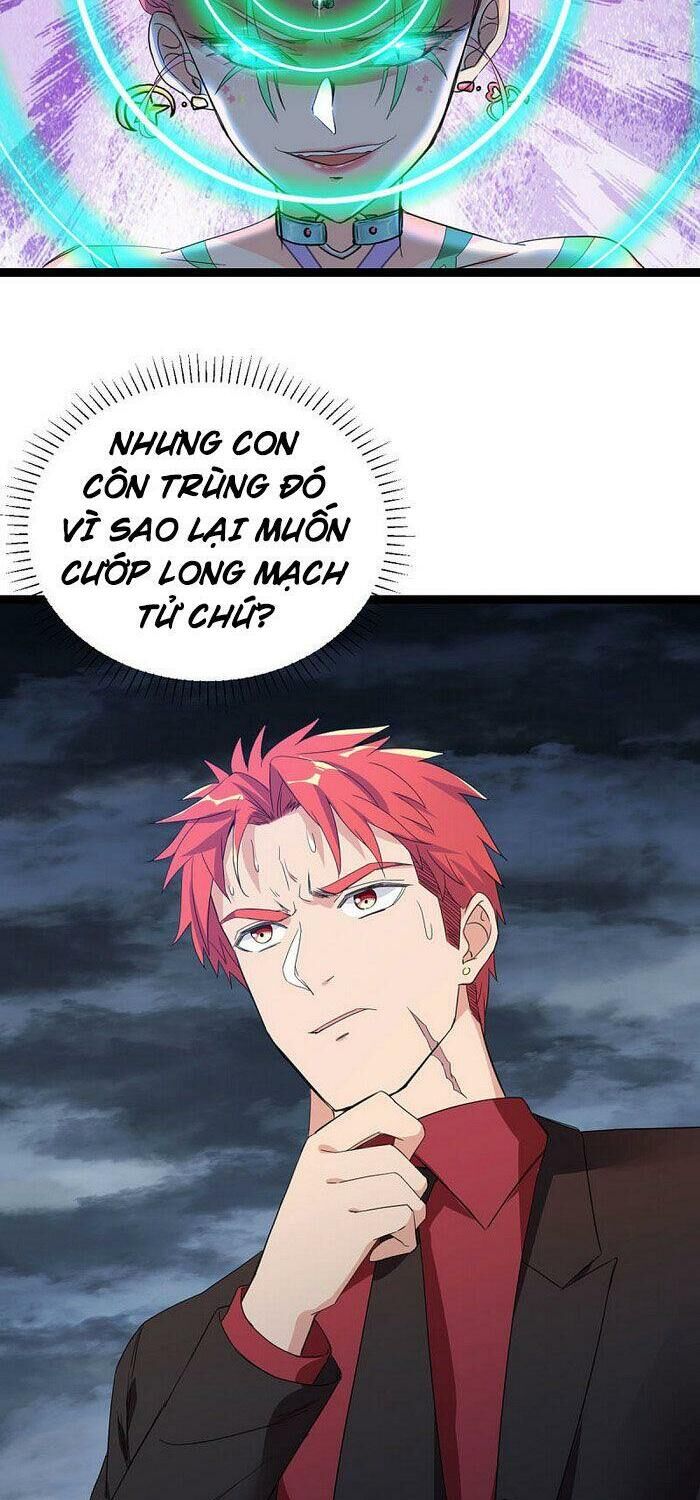 Đỉnh Phong Cường Thiếu Chapter 88 - 10