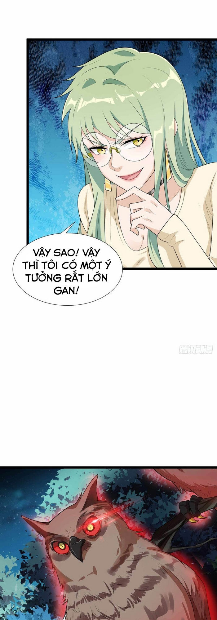 Đỉnh Phong Cường Thiếu Chapter 74 - 8