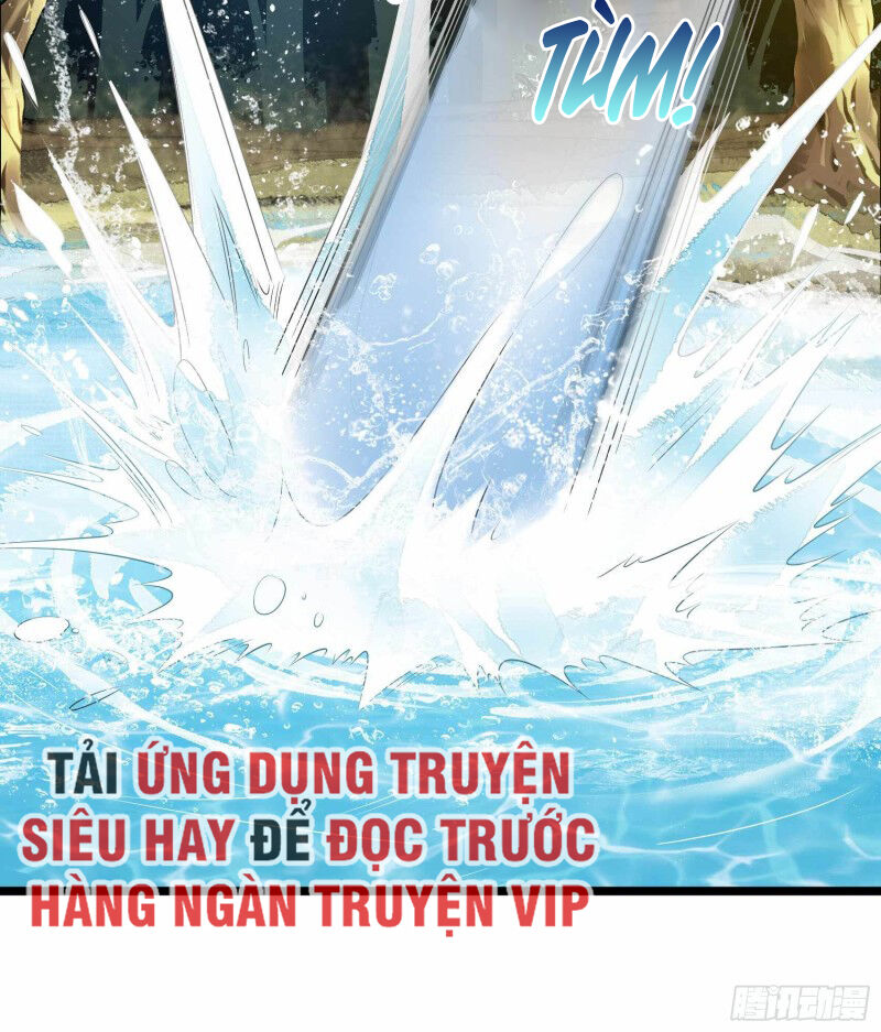 Đỉnh Phong Cường Thiếu Chapter 77 - 20