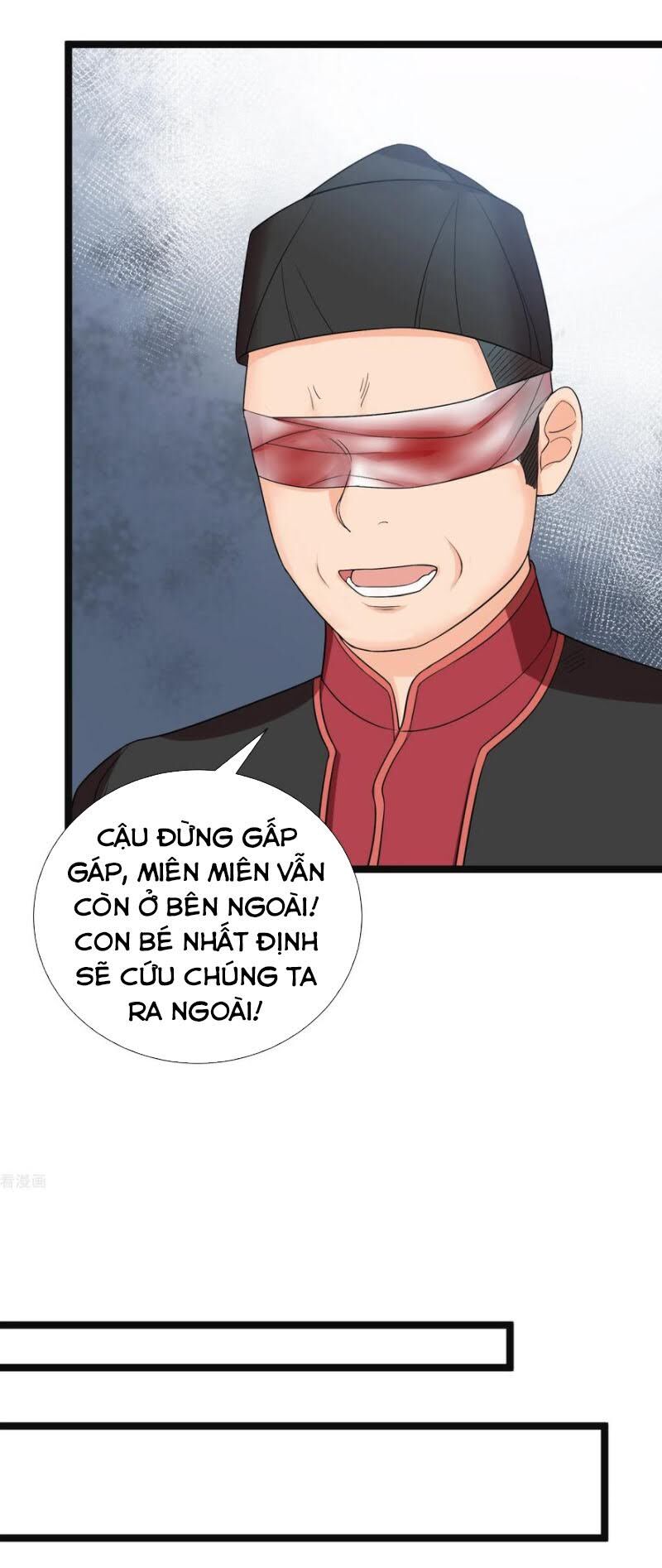 Đỉnh Phong Cường Thiếu Chapter 78 - 16