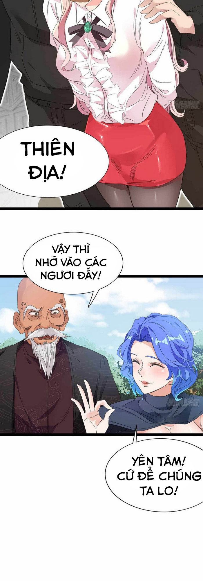 Đỉnh Phong Cường Thiếu Chapter 79 - 24