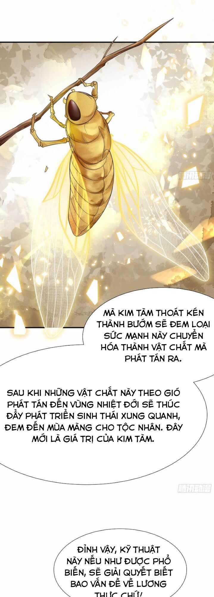 Đỉnh Phong Cường Thiếu Chapter 80 - 17