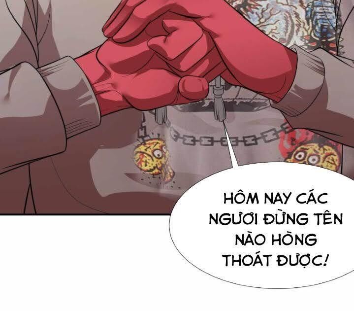 Đỉnh Phong Cường Thiếu Chapter 81 - 15