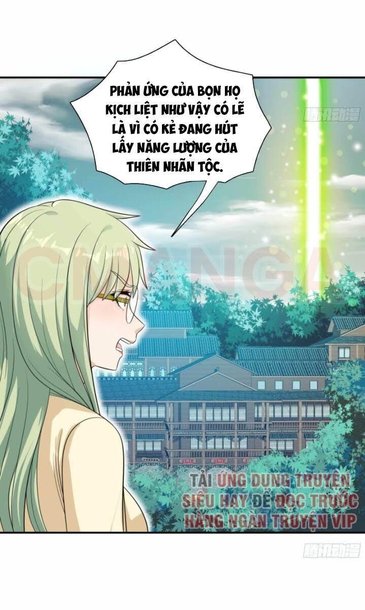 Đỉnh Phong Cường Thiếu Chapter 81 - 10