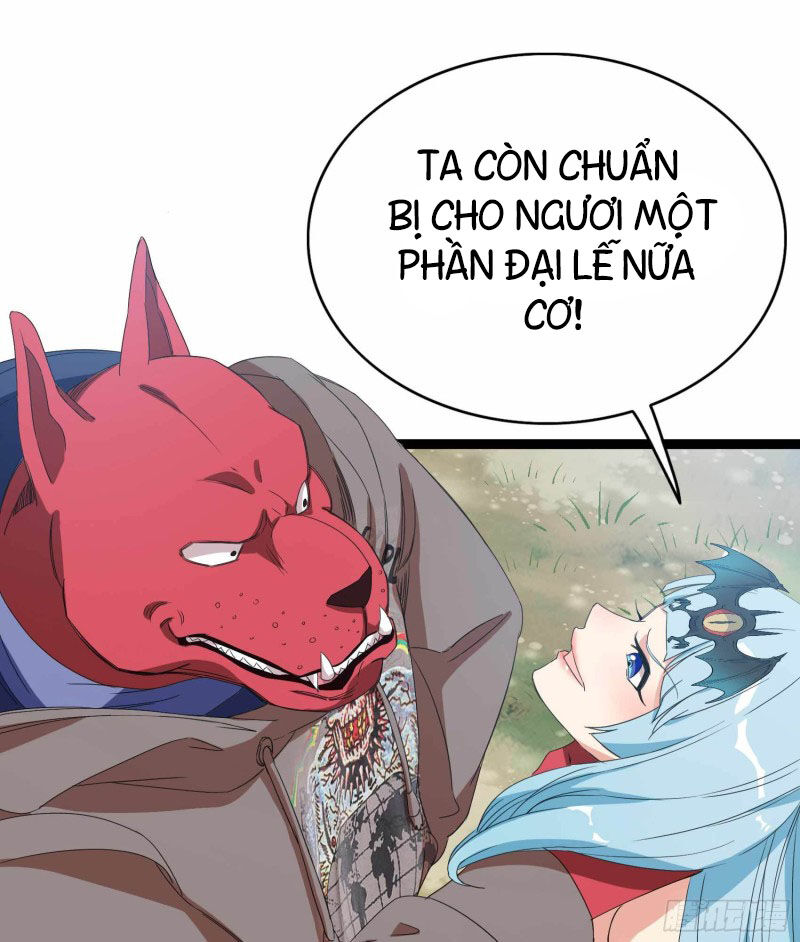 Đỉnh Phong Cường Thiếu Chapter 83 - 1