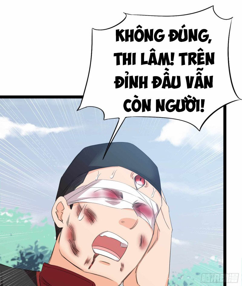 Đỉnh Phong Cường Thiếu Chapter 83 - 15