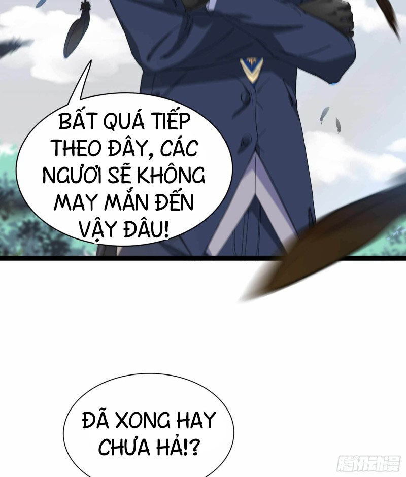 Đỉnh Phong Cường Thiếu Chapter 83 - 20