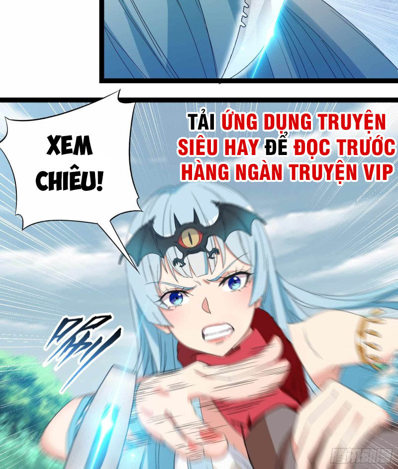 Đỉnh Phong Cường Thiếu Chapter 83 - 3