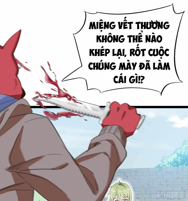 Đỉnh Phong Cường Thiếu Chapter 83 - 9