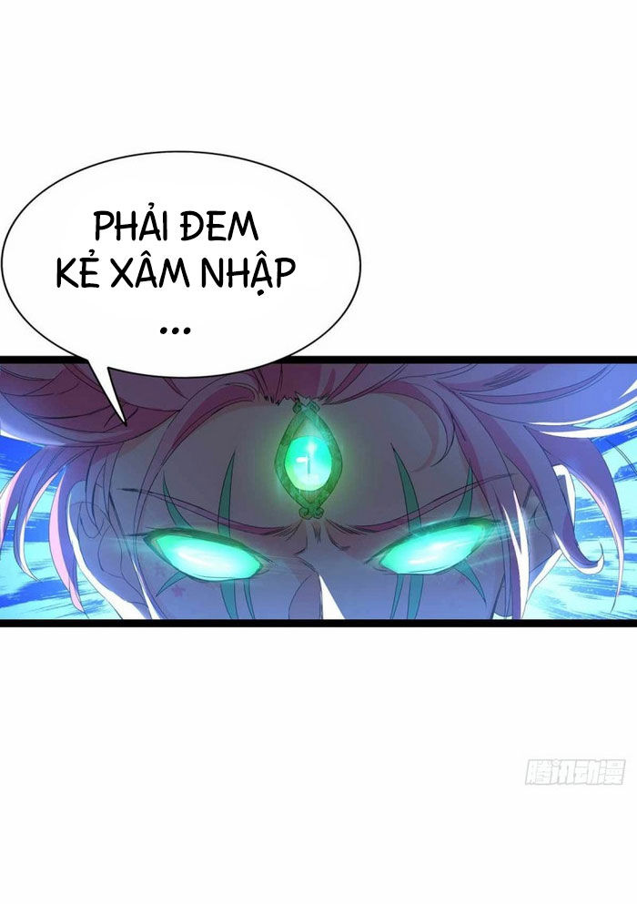 Đỉnh Phong Cường Thiếu Chapter 84 - 9