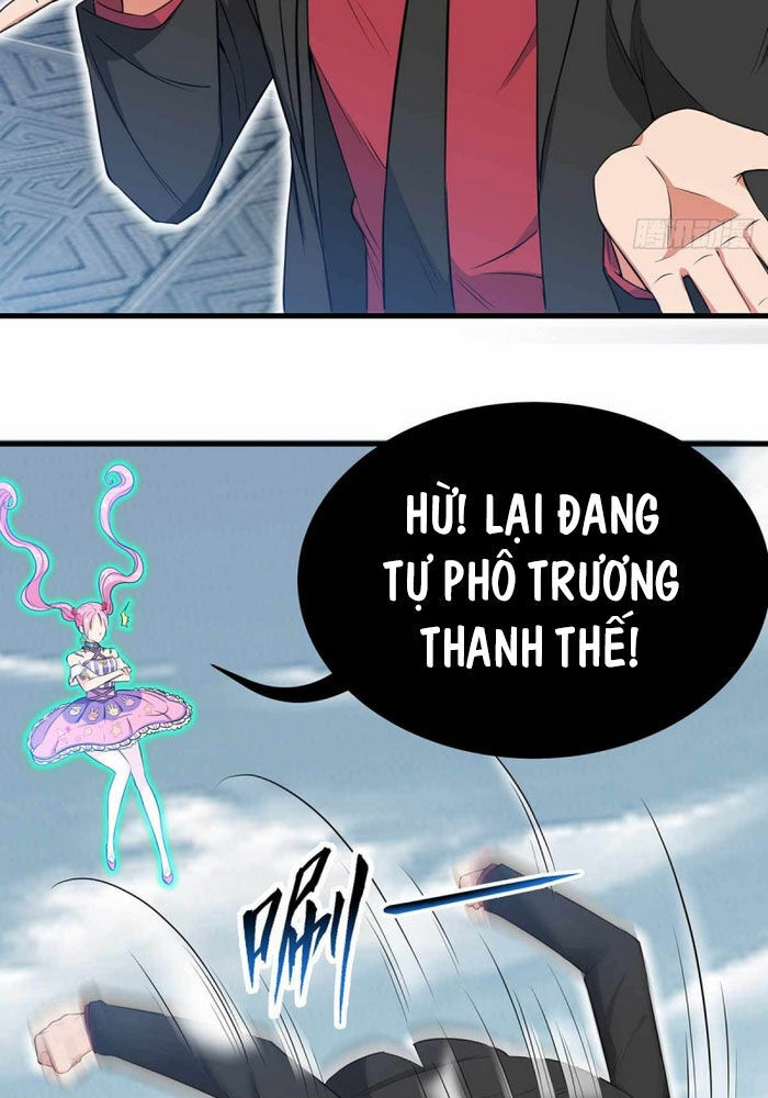 Đỉnh Phong Cường Thiếu Chapter 85 - 8