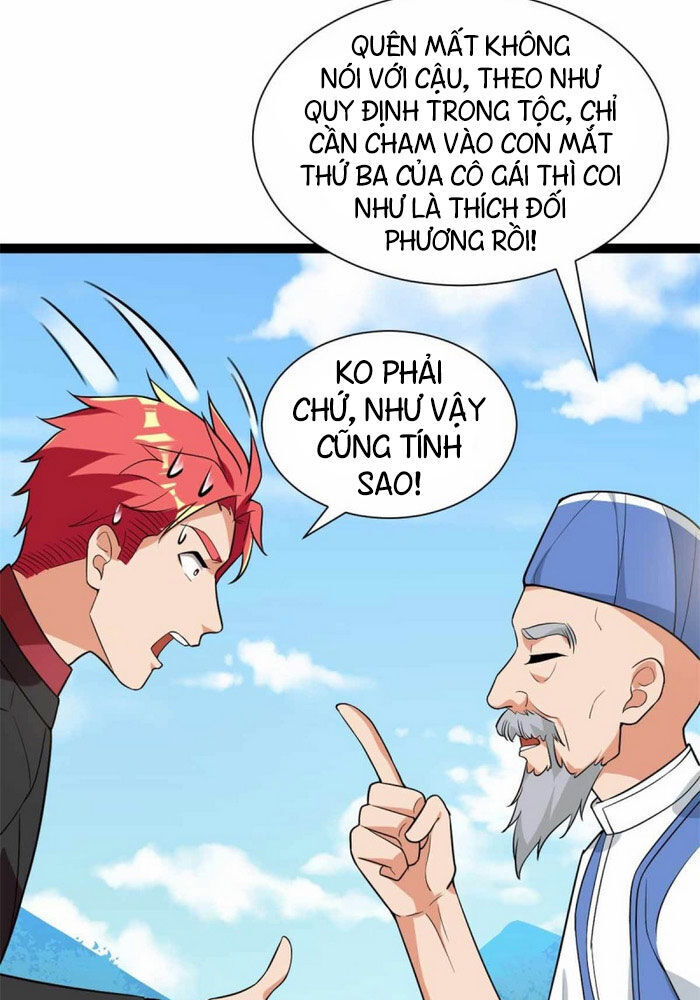 Đỉnh Phong Cường Thiếu Chapter 90 - 27