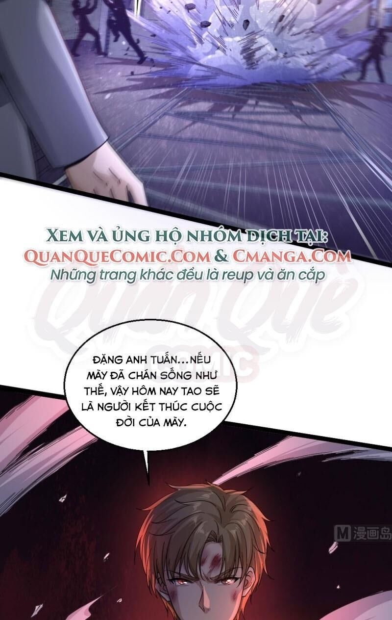 Tối Cuồng Nữ Tế Chapter 44 - 2