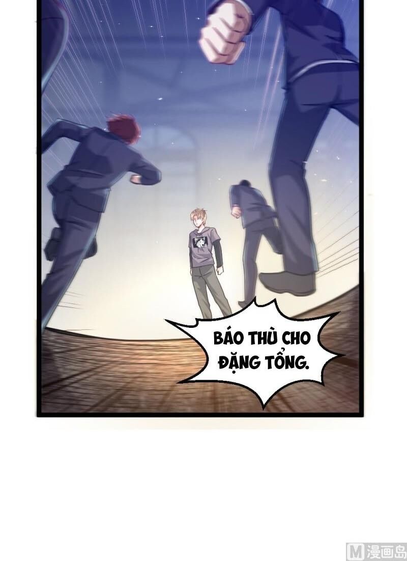 Tối Cuồng Nữ Tế Chapter 44 - 9