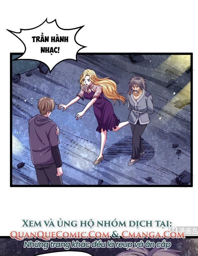 Tối Cuồng Nữ Tế Chapter 47 - 1