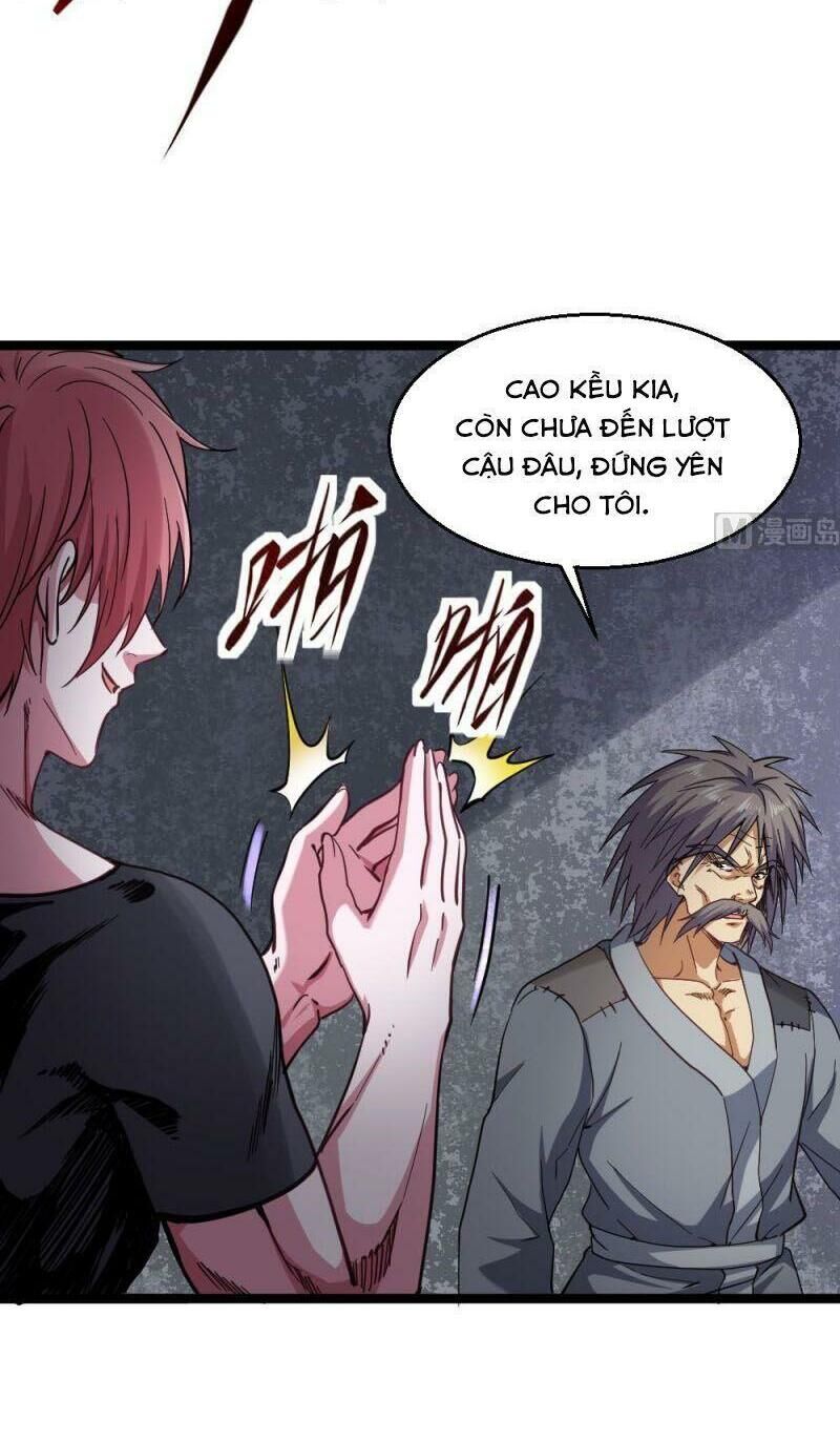 Tối Cuồng Nữ Tế Chapter 47 - 14