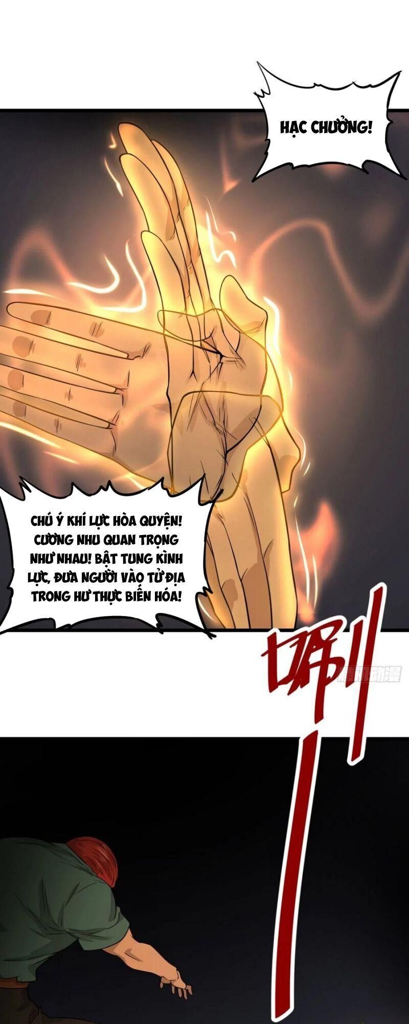 Danh Sách Kẻ Phản Diện Chapter 107 - 15