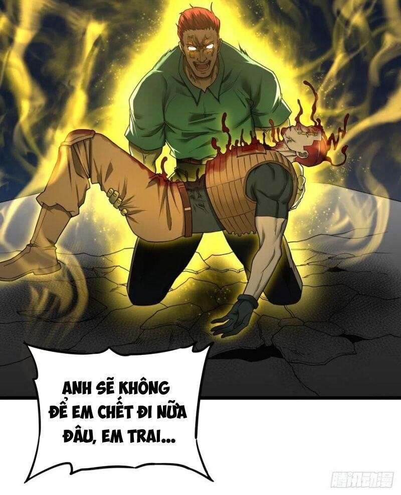 Danh Sách Kẻ Phản Diện Chapter 108 - 24