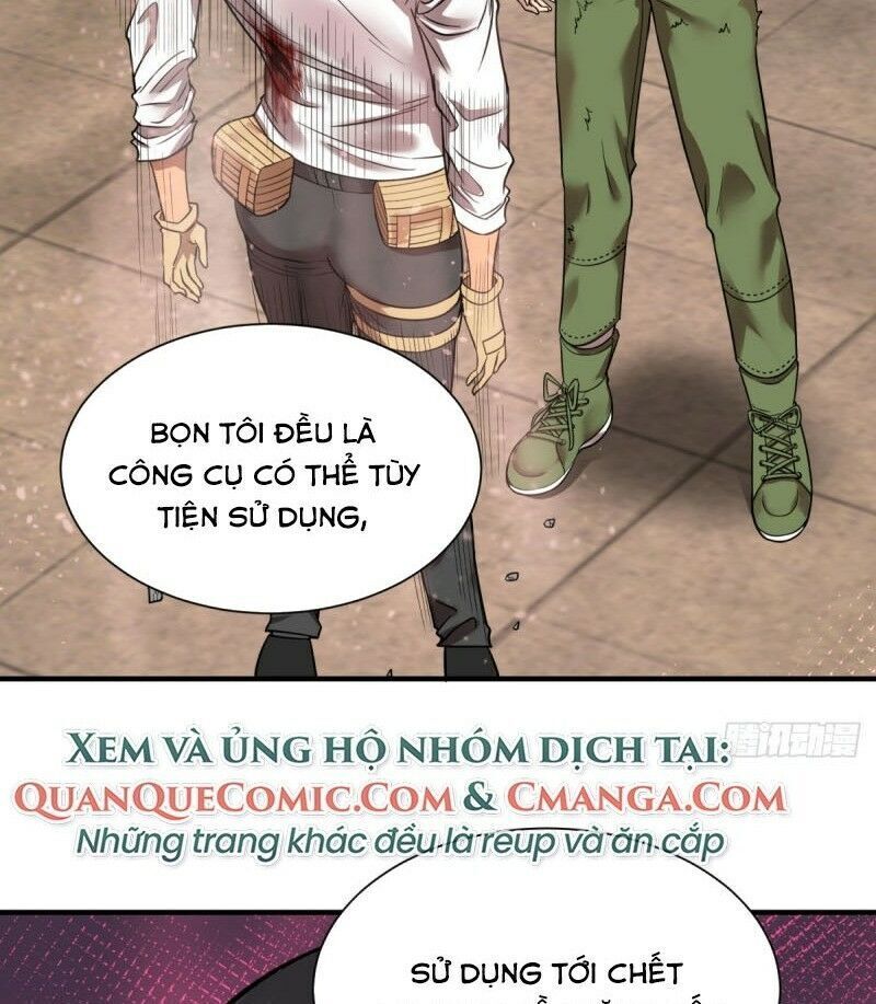 Danh Sách Kẻ Phản Diện Chapter 91 - 49