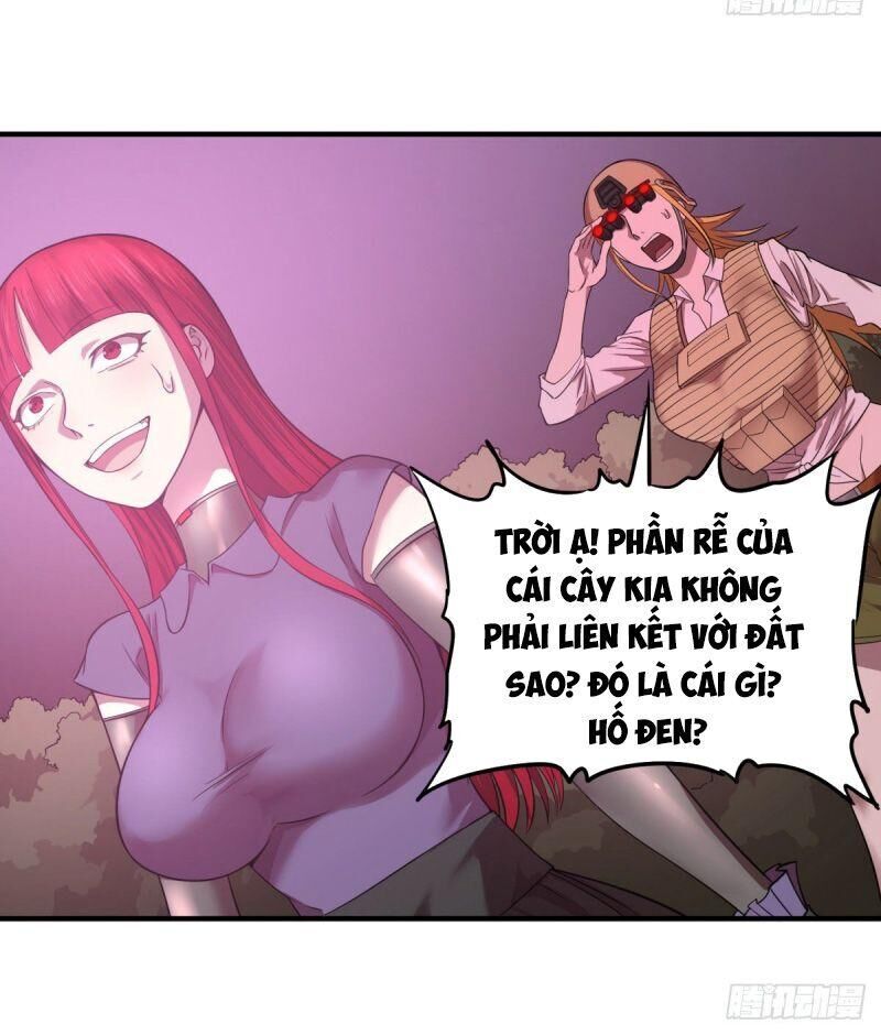 Danh Sách Kẻ Phản Diện Chapter 98 - 43