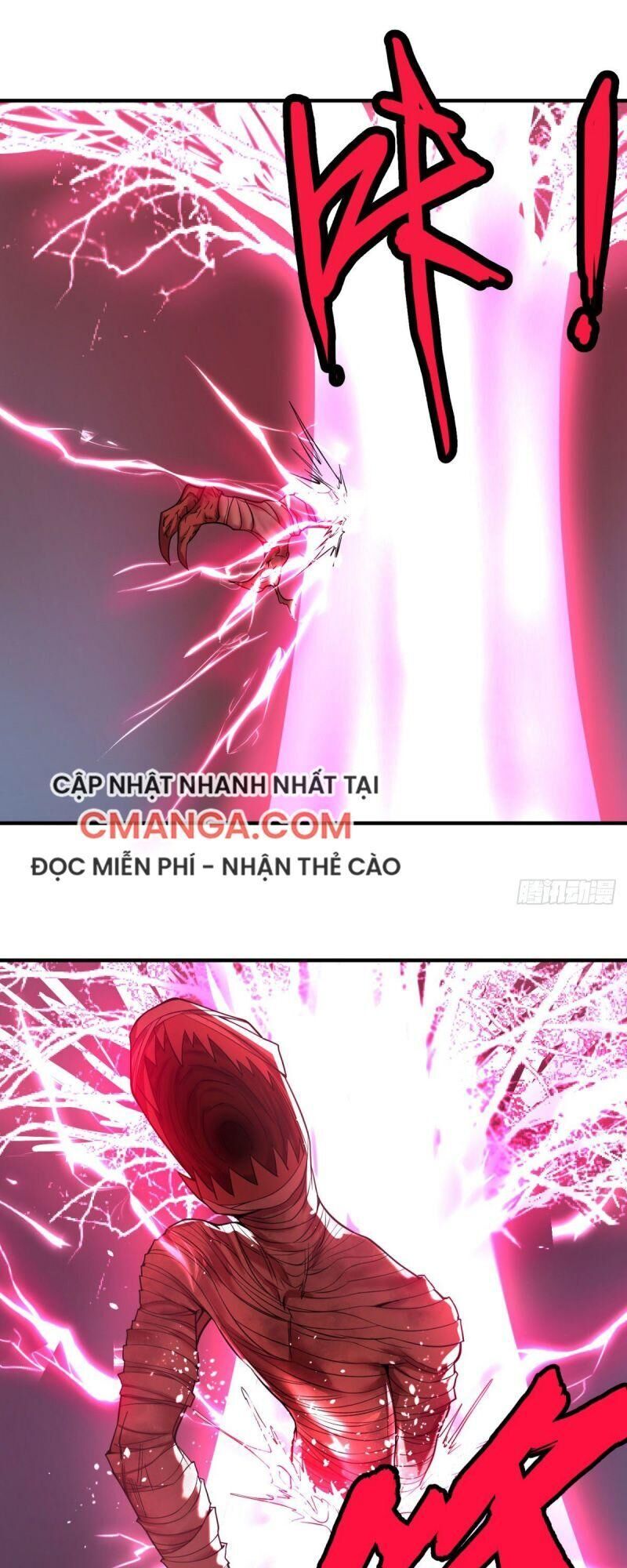 Danh Sách Kẻ Phản Diện Chapter 98 - 10