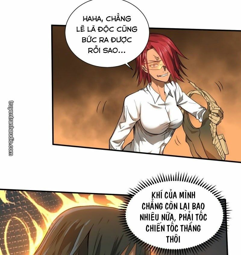 Danh Sách Kẻ Phản Diện Chapter 90 - 5