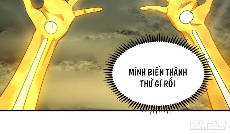 Danh Sách Kẻ Phản Diện Chapter 95 - 21