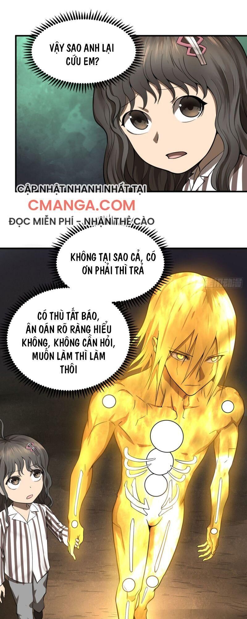 Danh Sách Kẻ Phản Diện Chapter 95 - 31