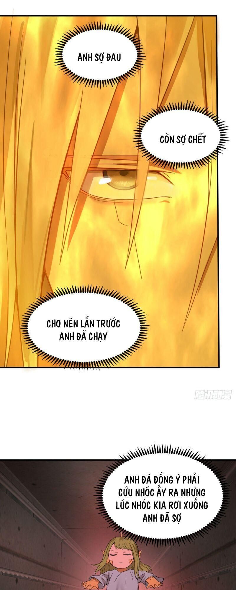 Danh Sách Kẻ Phản Diện Chapter 95 - 37