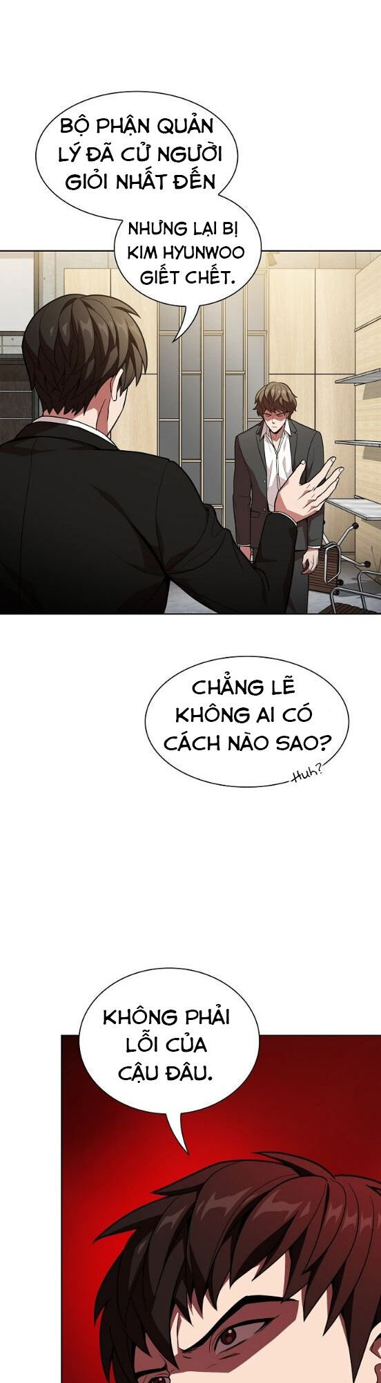 Tôi Là Người Chơi Leo Tháp Một Mình Chapter 19 - 5