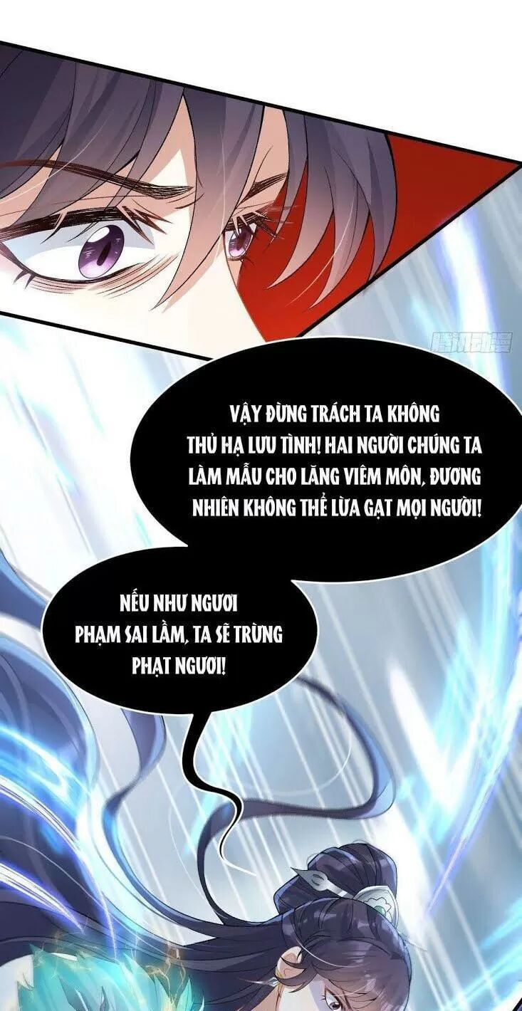 Phế Nữ Yêu Thần Chapter 27 - 43