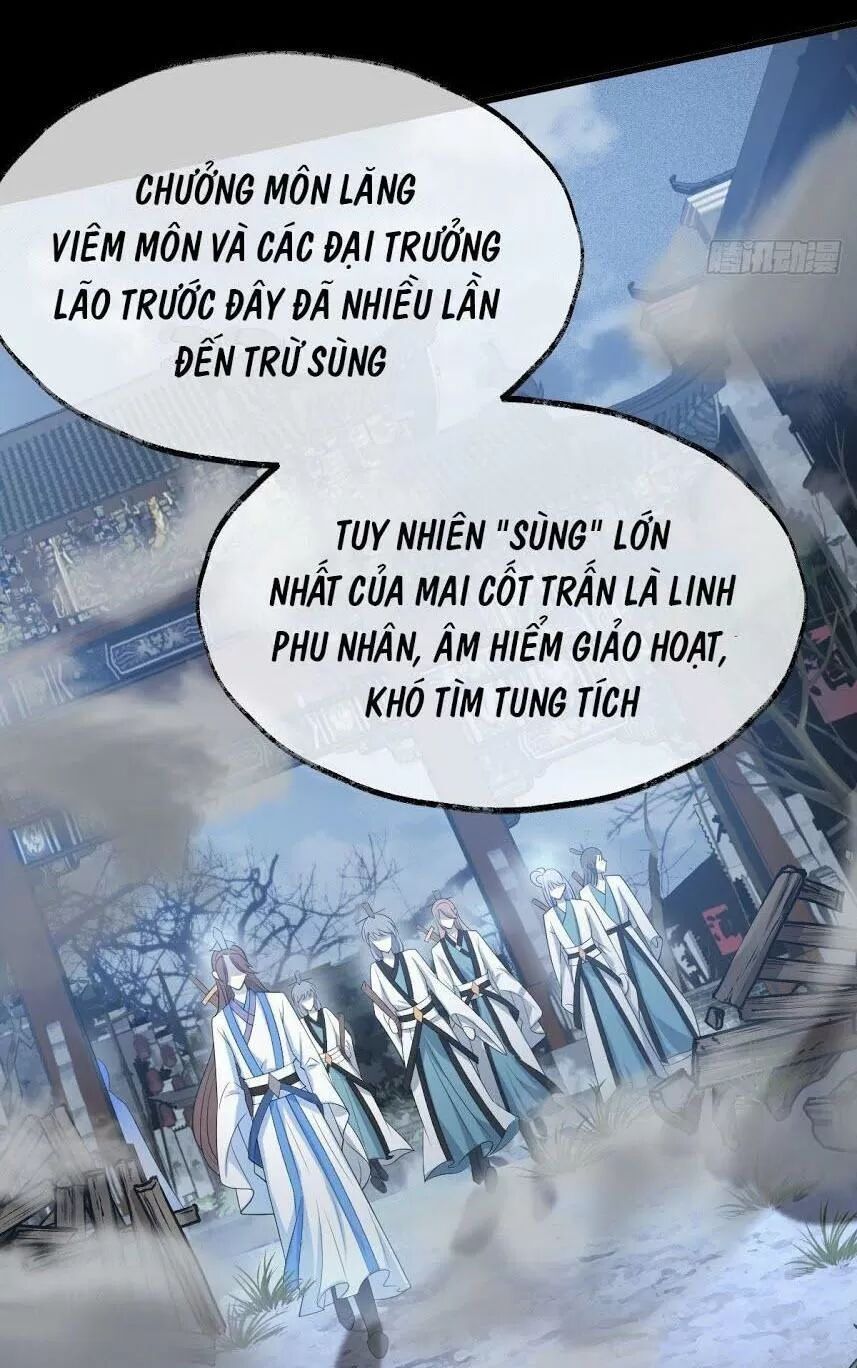 Phế Nữ Yêu Thần Chapter 30 - 7