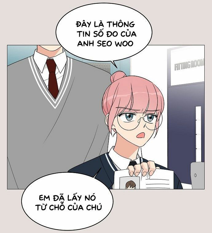 Thiếu Nữ 1M8 Chapter 14 - 39