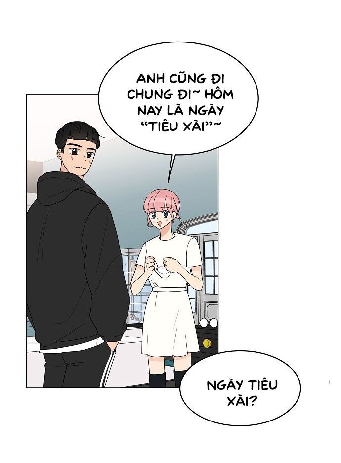 Thiếu Nữ 1M8 Chapter 14 - 58