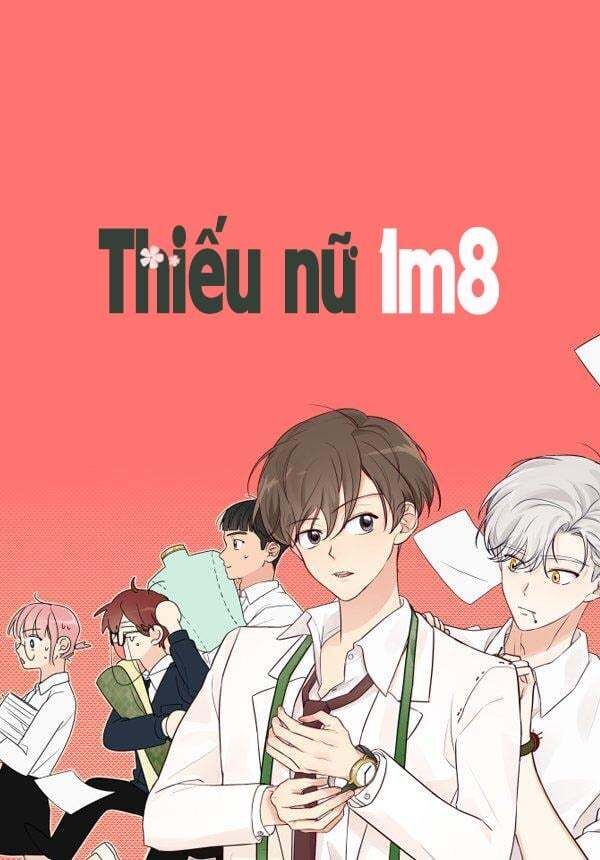 Thiếu Nữ 1M8 Chapter 15 - 2