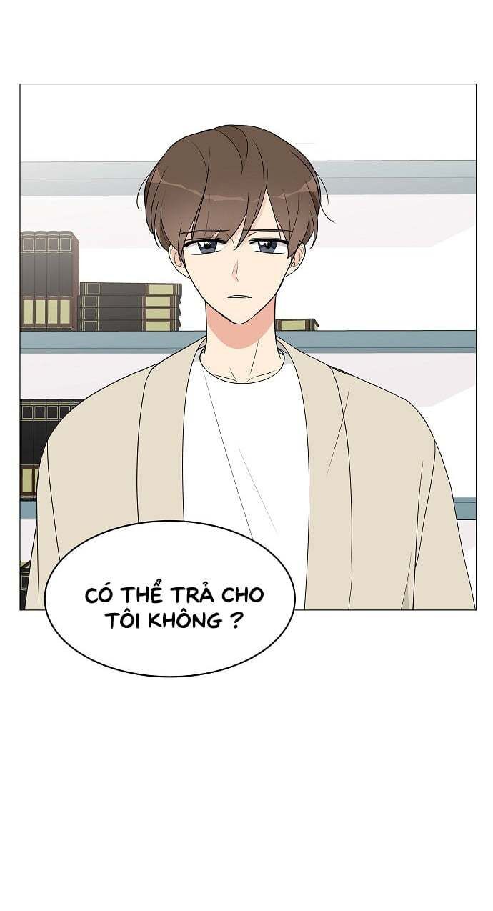 Thiếu Nữ 1M8 Chapter 15 - 4