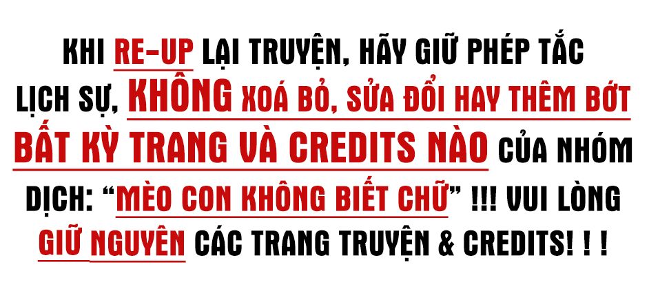 Báo Cáo! Đế Quân Ngài Có Độc! Chapter 31 - 1