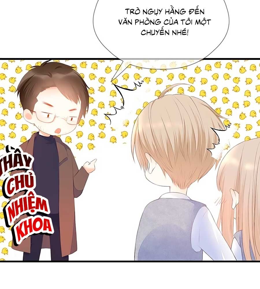 Đóa Hoa Chớm Nở Chapter 66 - 41