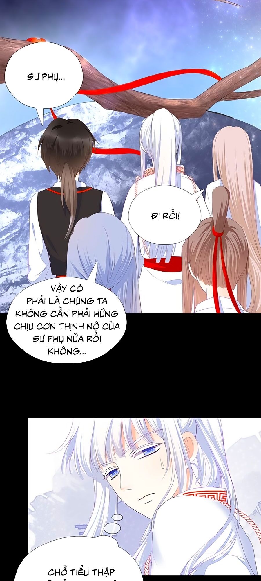 Đóa Hoa Chớm Nở Chapter 68 - 31