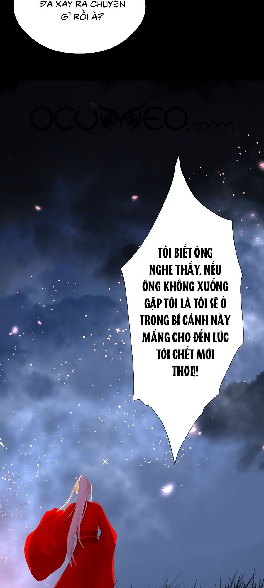 Đóa Hoa Chớm Nở Chapter 68 - 32