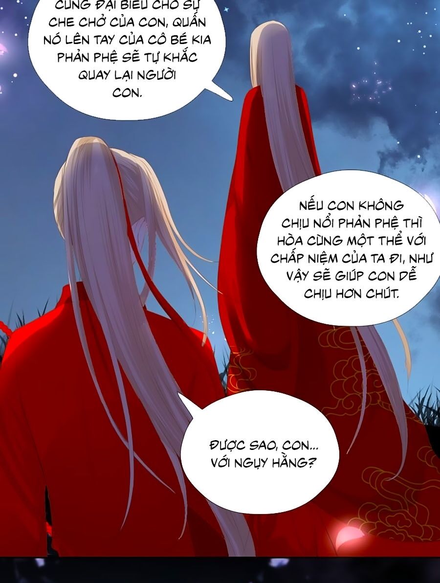 Đóa Hoa Chớm Nở Chapter 69 - 14