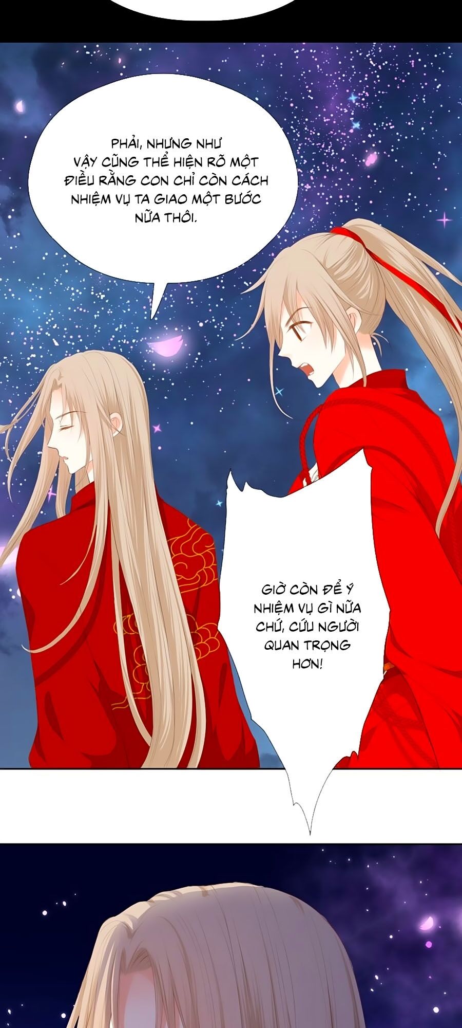 Đóa Hoa Chớm Nở Chapter 69 - 9