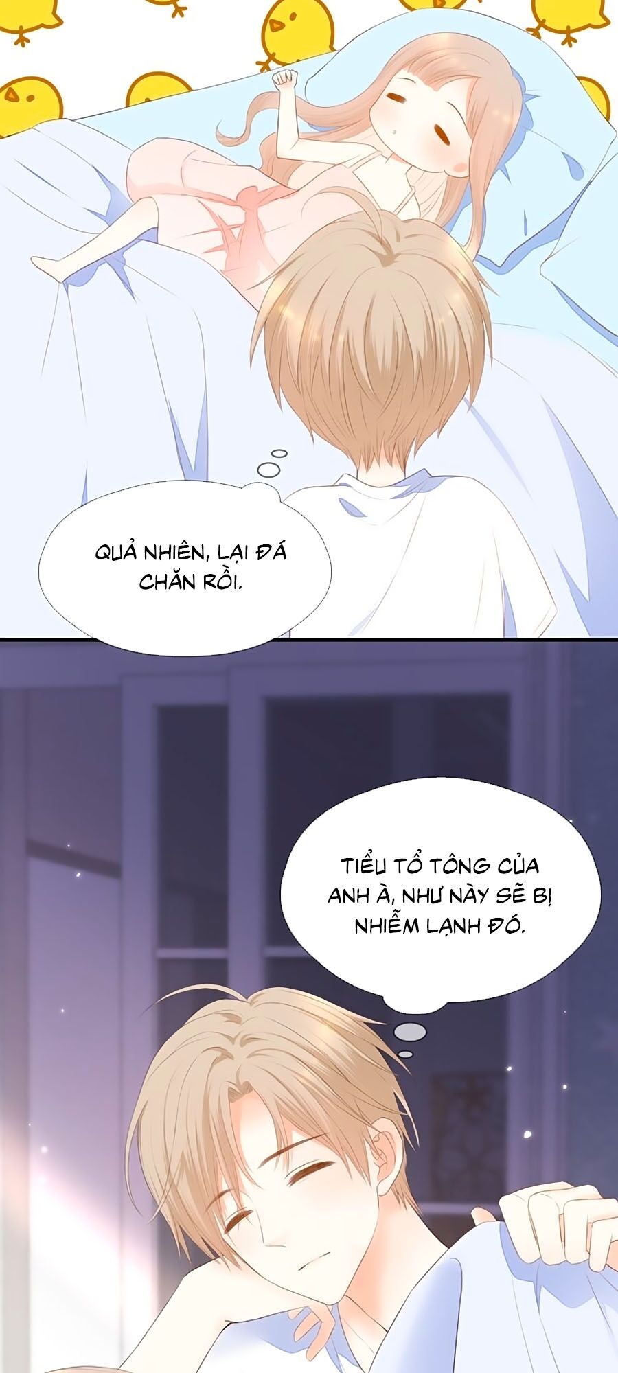 Đóa Hoa Chớm Nở Chapter 75.5 - 21