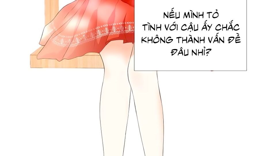 Đóa Hoa Chớm Nở Chapter 75.5 - 4